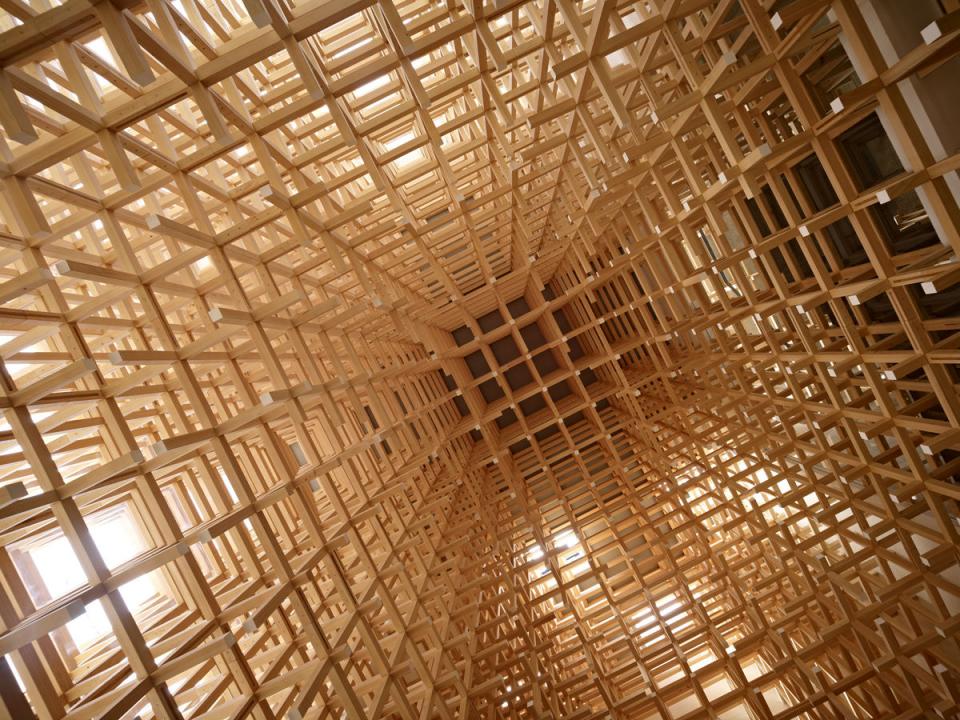 Kengo Kuma, 