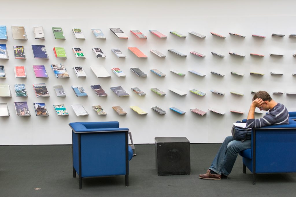 Frances Loeb Library