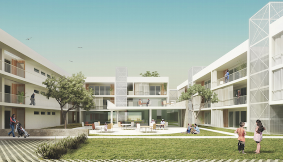Creating Well-Designed Affordable Housing