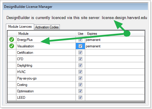 Design Builder Activation Code My First Jugem