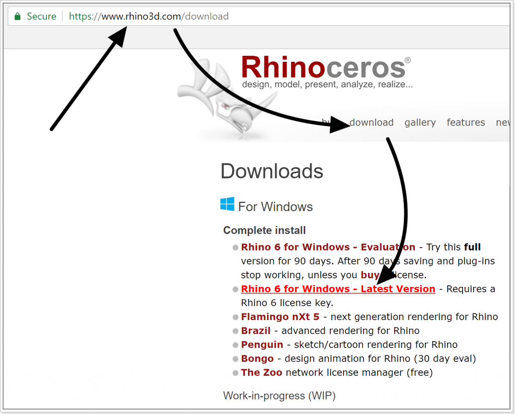 vray for rhino 6 download vray for rhino 6 download