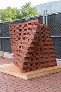 Building brick models for STU-1311