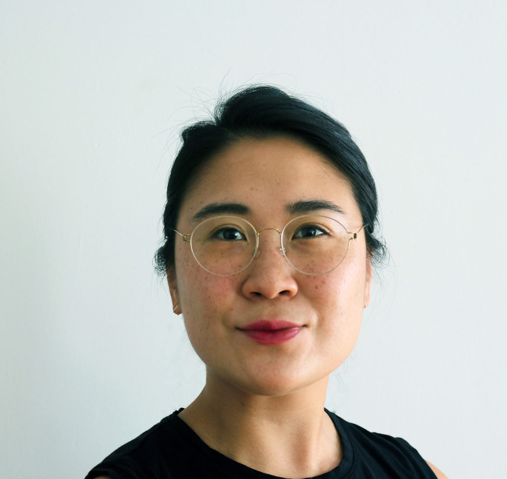 Photo of Danielle Choi