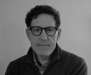 Ed Eigen headshot