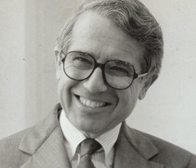 Gerald McCue
