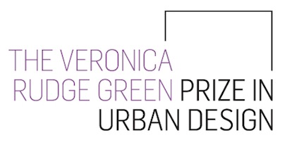 Green Prize logo