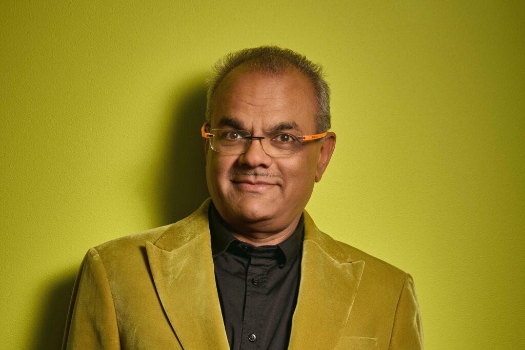 Hanif Kara