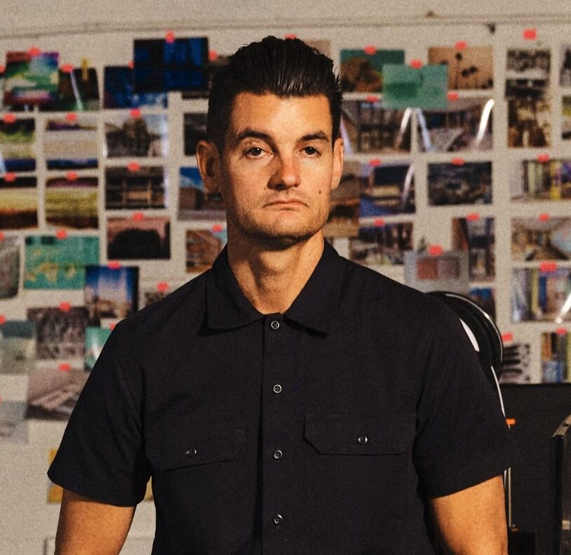 John May