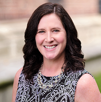 Headshot of Kerry Donahue