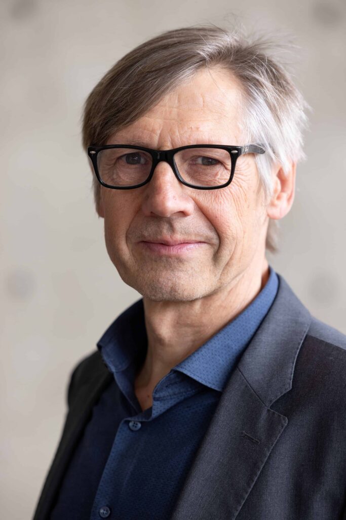Martin Bechthold