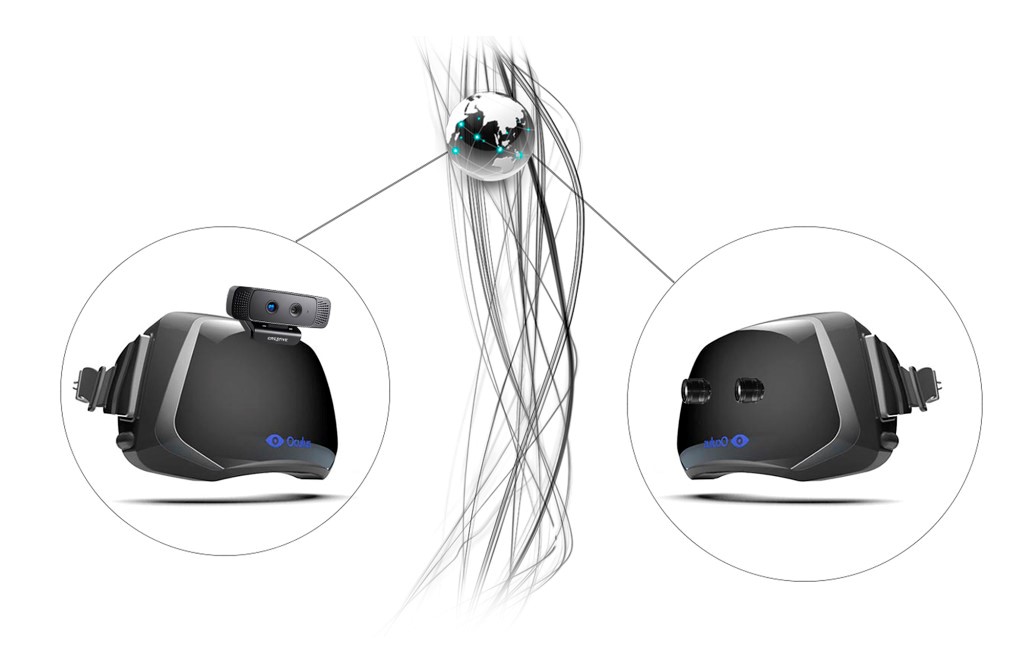 UX GSD Envisioning the Future of Architectural Design with Virtual