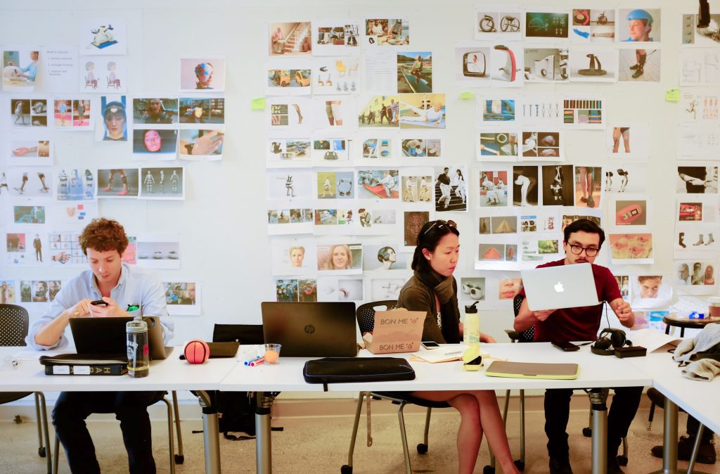 Master in Design Engineering