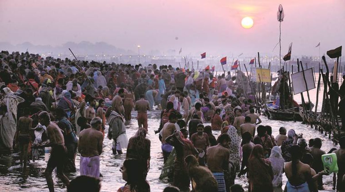 kumbh mela harvard case study