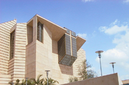 Moneo's Cathedral of Our Lady of the Angels in Los Angeles