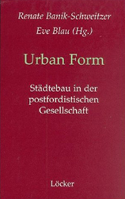 urban form