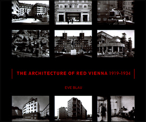 architecture of red vienna