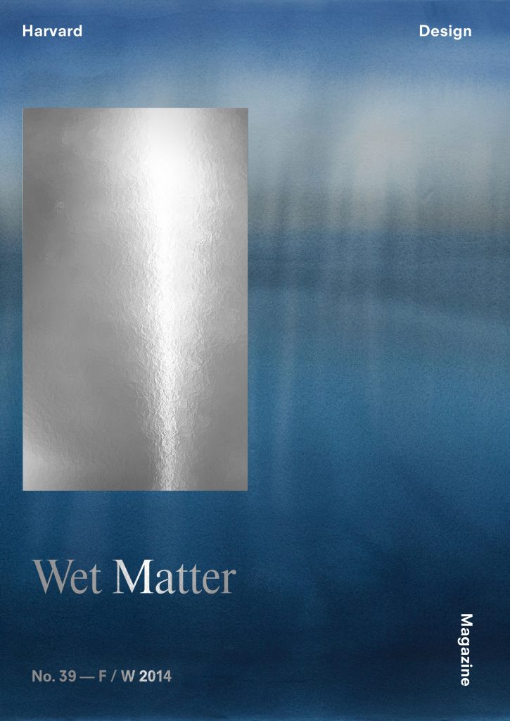 Wet Matter