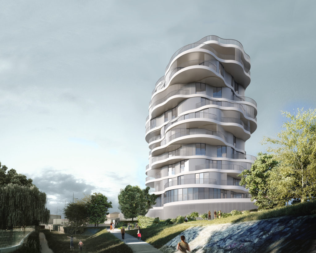 Harvard gsd architecture thesis
