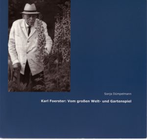 Karl Foerster