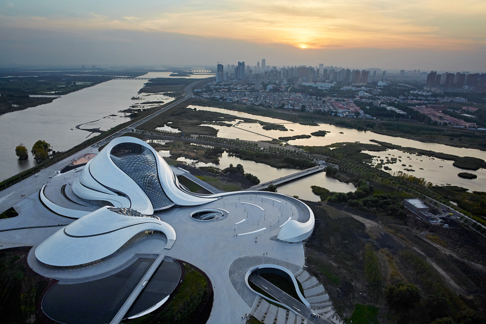 Harbin Opera House