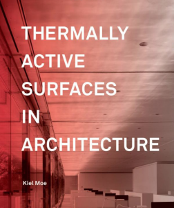 Thermally Active Surfaces