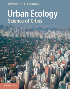 Urban Ecology