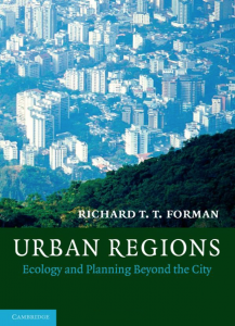 Urban Regions