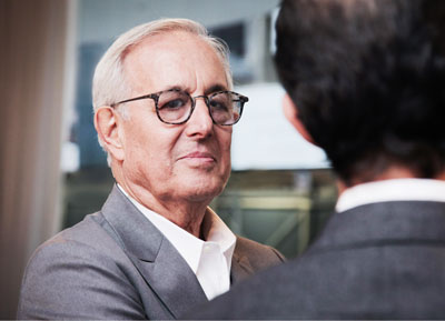 Designing a Multidisciplinary Future at the GSD