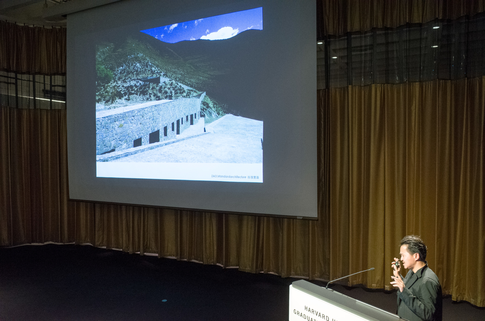 Zhang Ke, “Rethinking Basics: From Tibet to Beijing and Beyond”