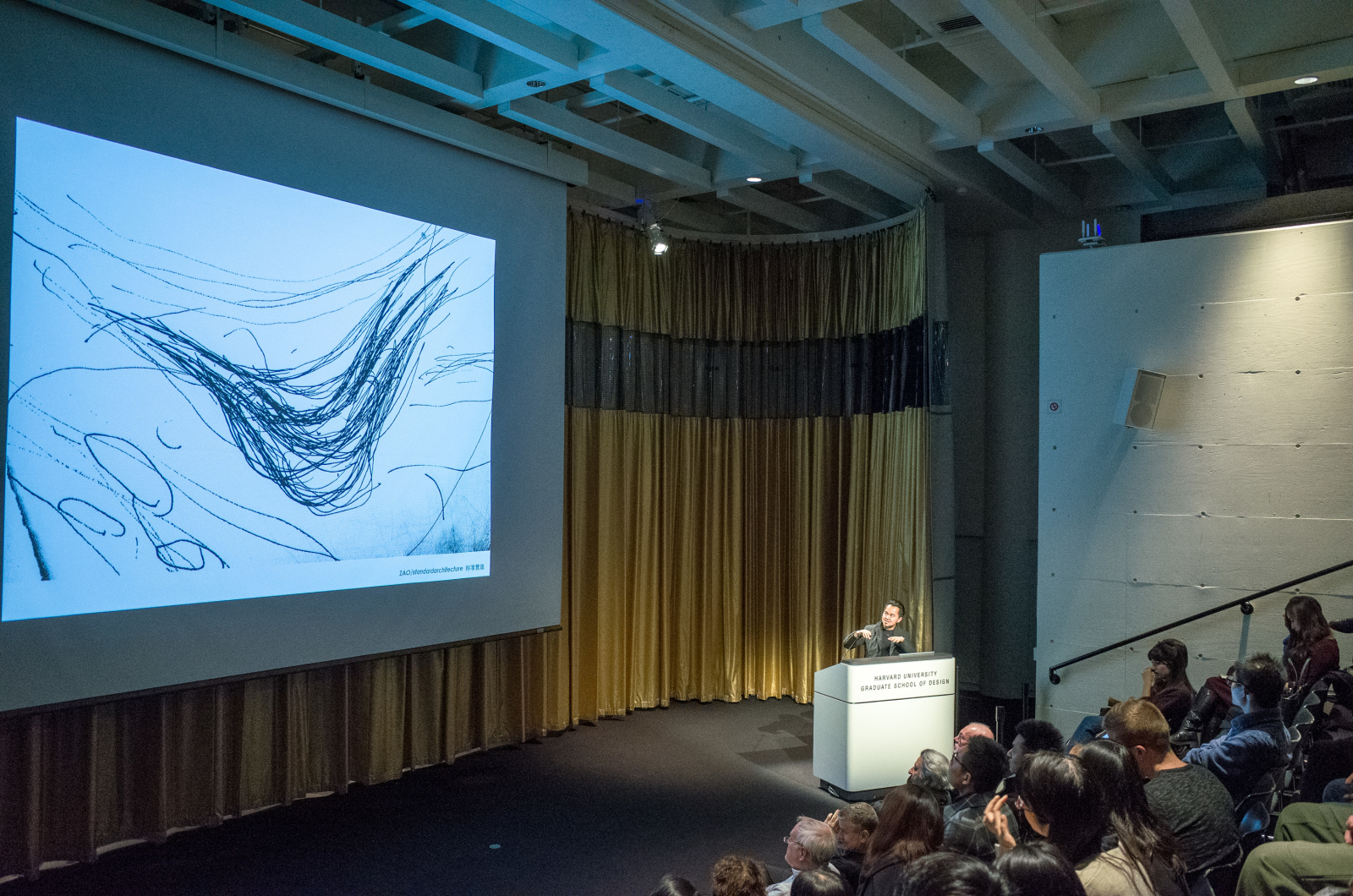 Zhang Ke, “Rethinking Basics: From Tibet to Beijing and Beyond”