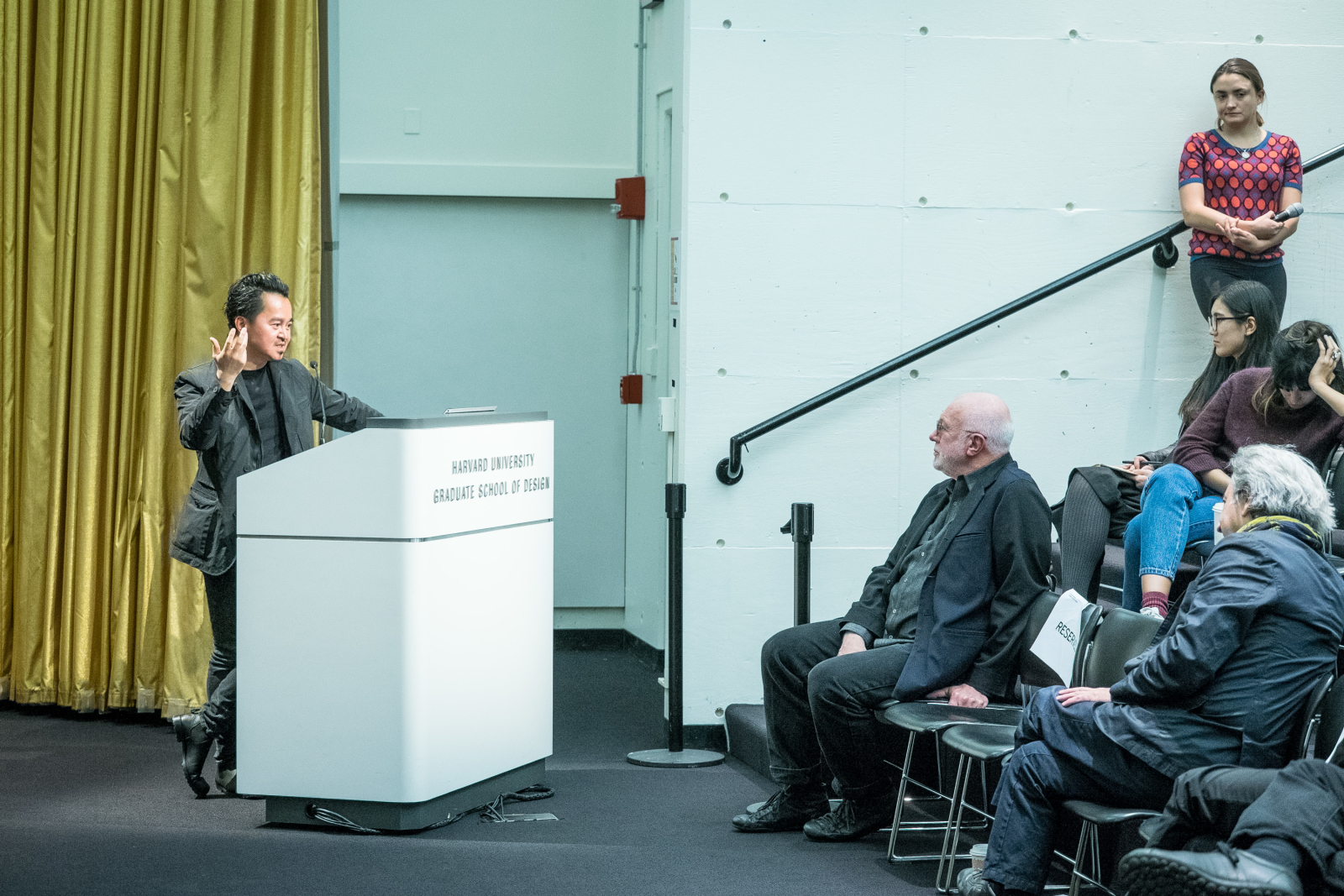 Zhang Ke, “Rethinking Basics: From Tibet to Beijing and Beyond”