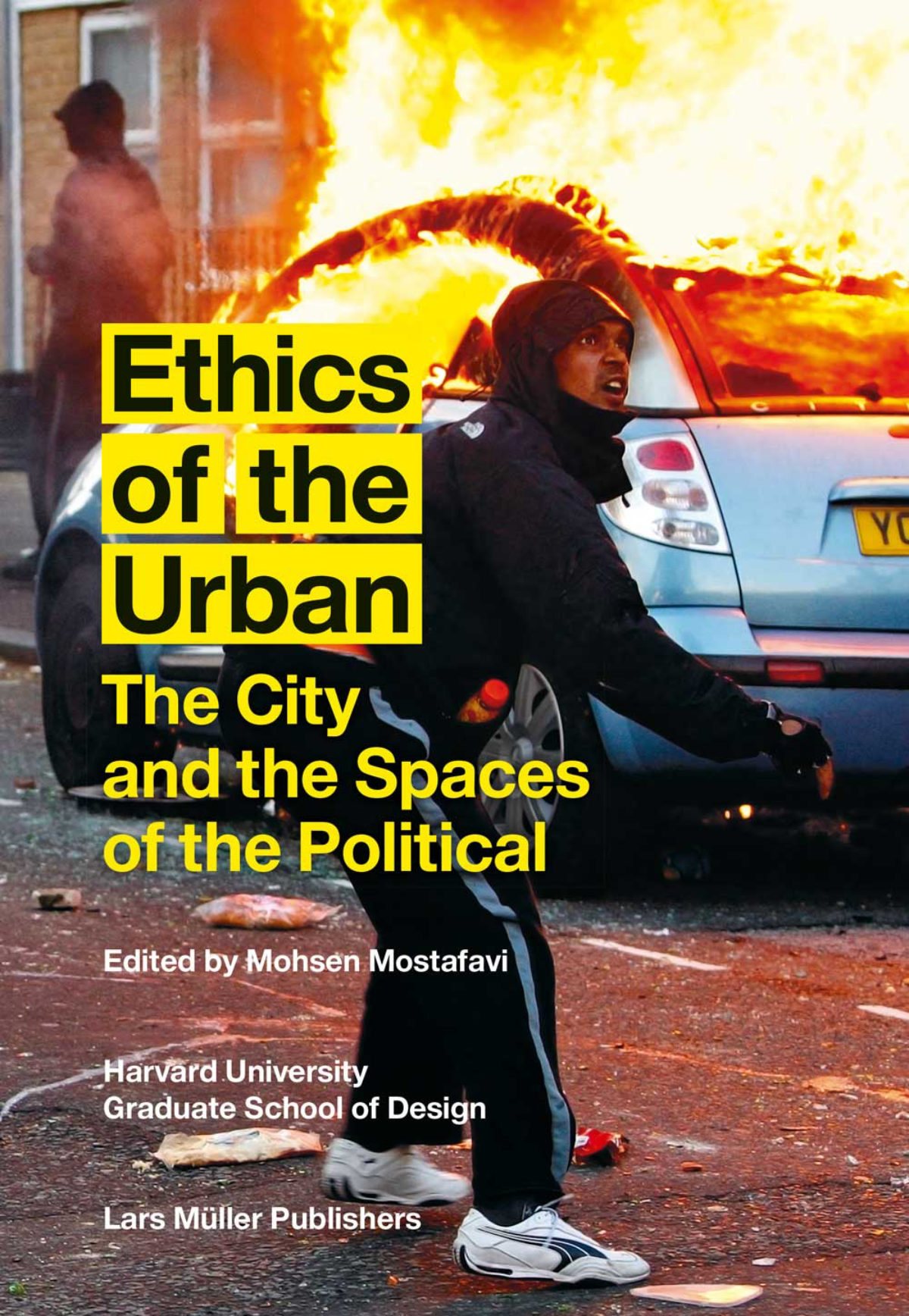 Ethics of the Urban