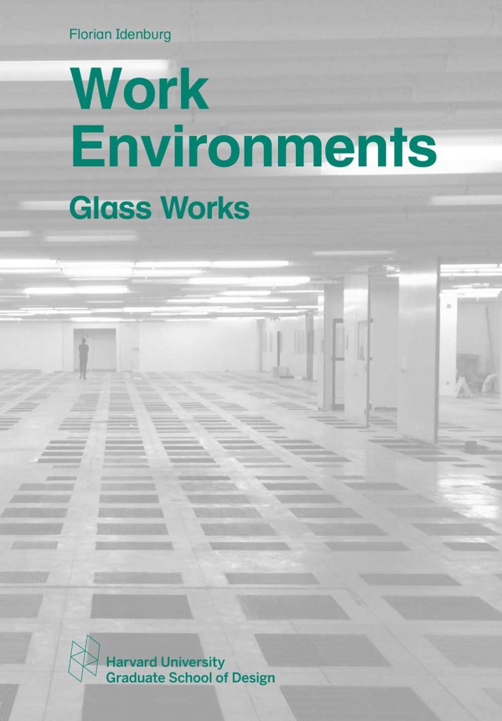 Work Environments: Glass Works