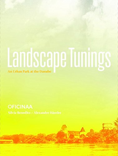 Landscape Tunings cover