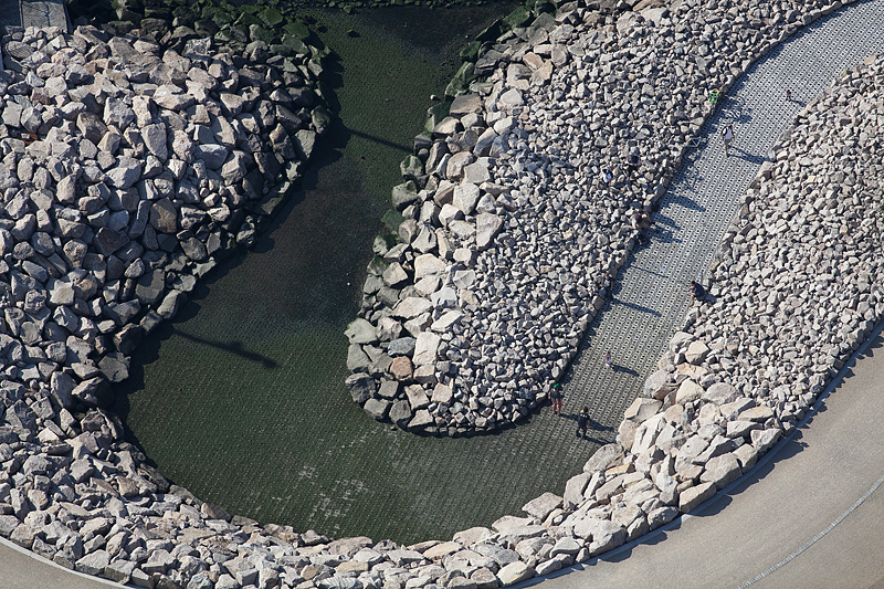 Brooklyn Bridge Park