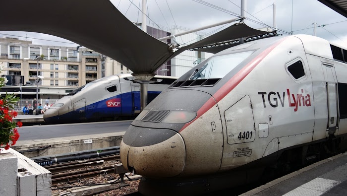 TGV