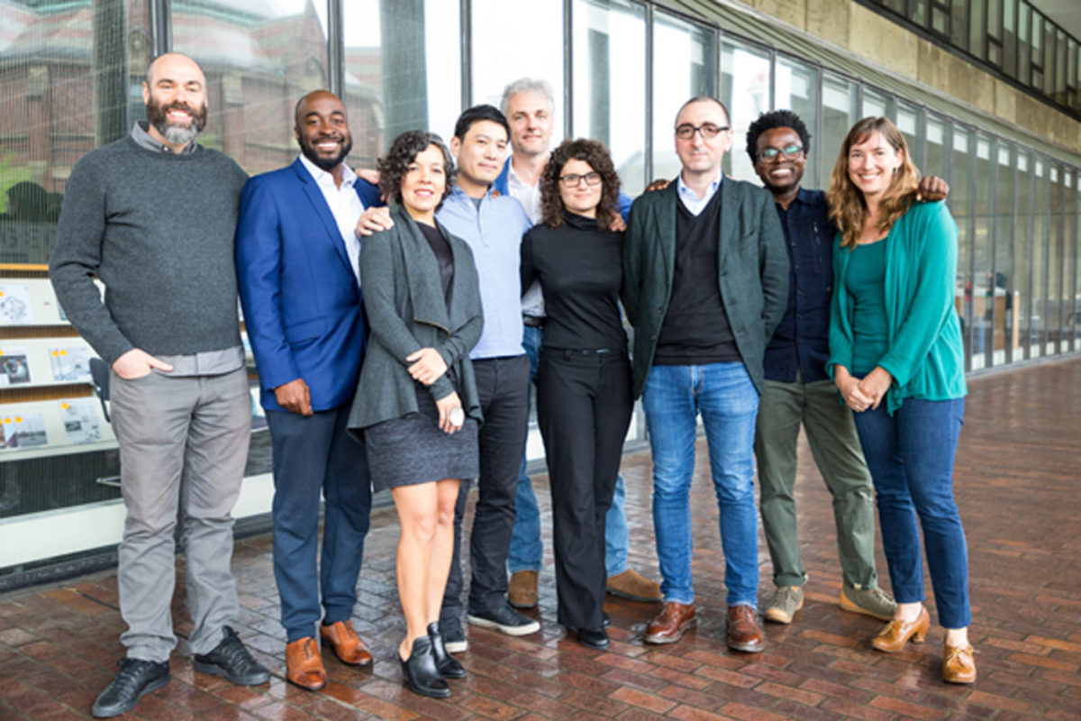 2018 loeb fellows