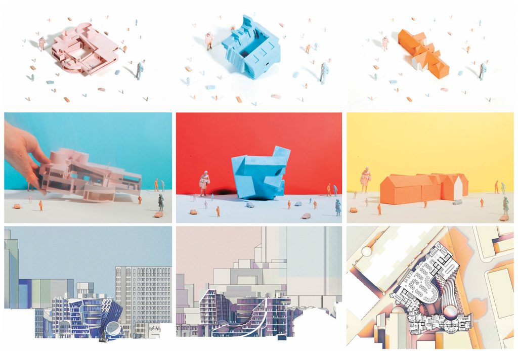Harvard architecture phd thesis