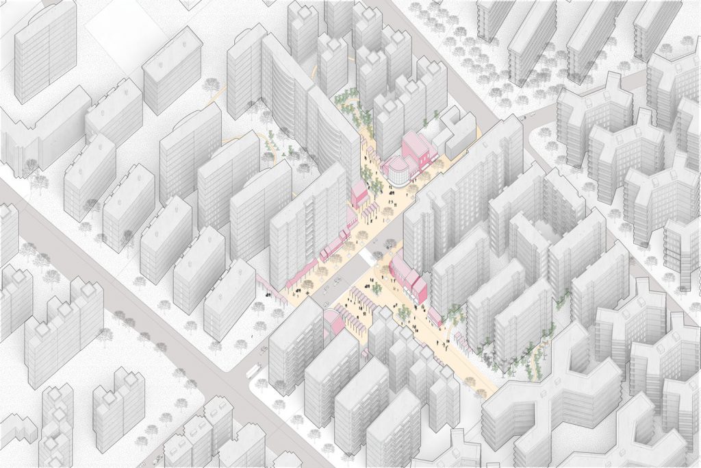 Scale In Urban Design Re-FORM: Towards Human-Scale Urbanism in China - Harvard Graduate ...