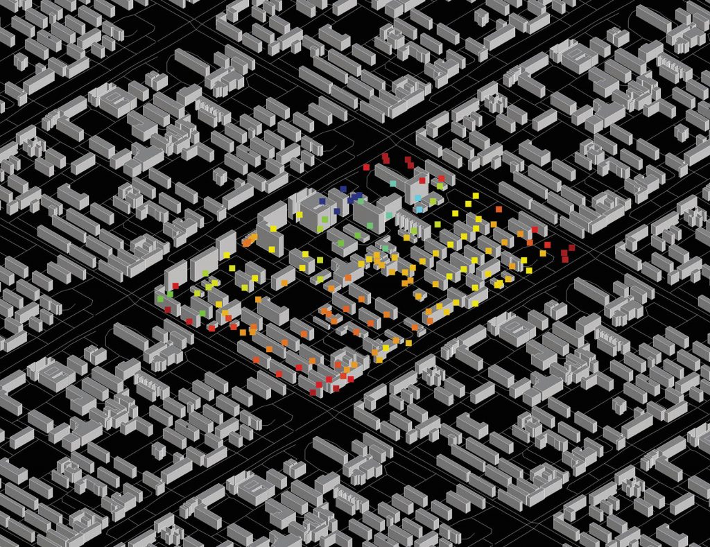 Re-FORM: Towards Human-Scale Urbanism in China by Andrew Stokols