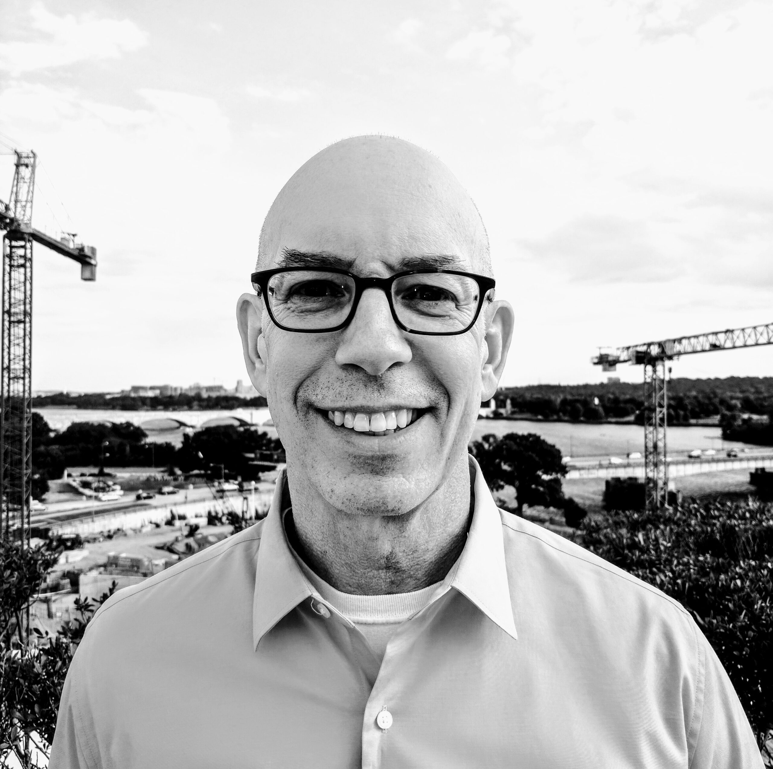 John A. Mann II (MUP ’01)