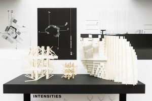 Transformations + Connections: Harvard Undergraduate Architecture Studies studio projects