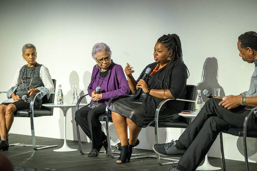 Black in Design 2017 - Harvard Graduate School of Design