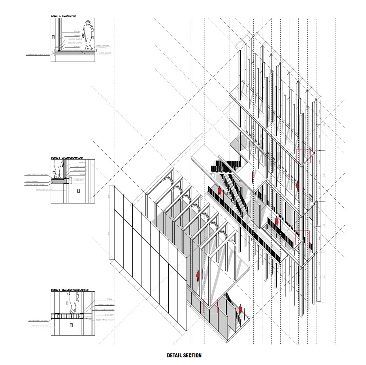 Beining Chen Architecture Core III 2