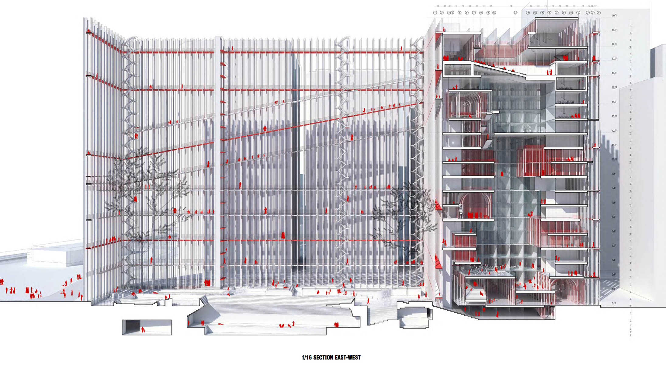 Beining Chen Architecture Core III 1