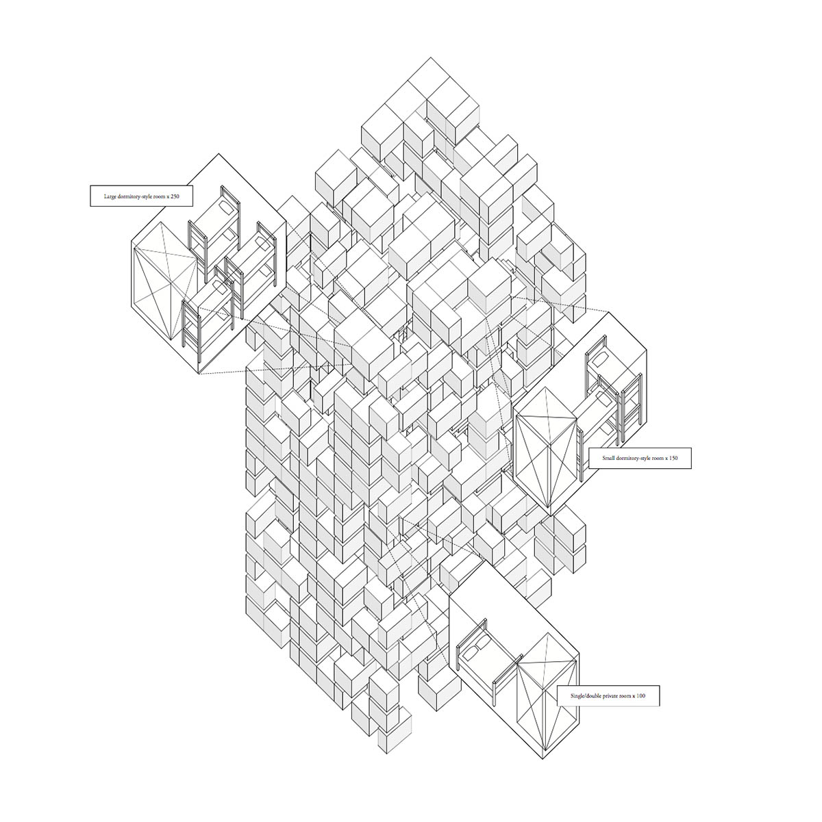 Bradley Silling Architecture Core III 4