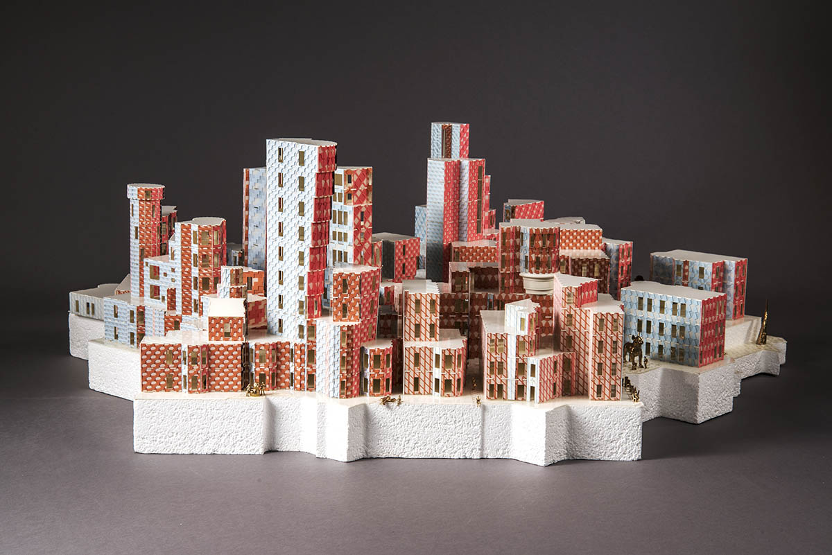 Urban Villa 4