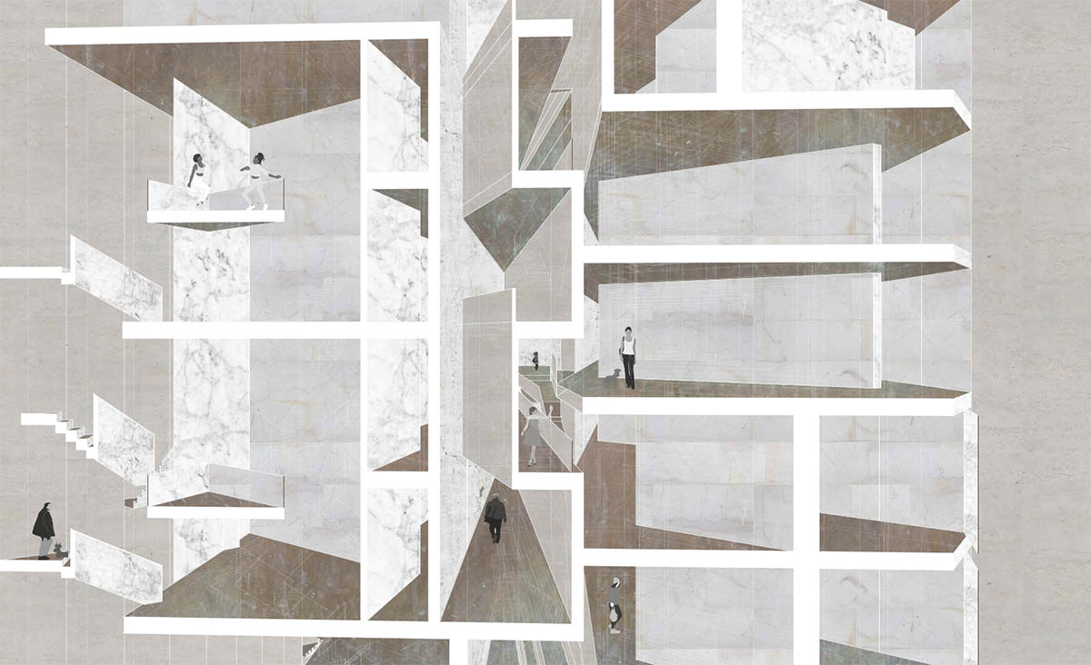 Emily Ashby Architecture Core III 2