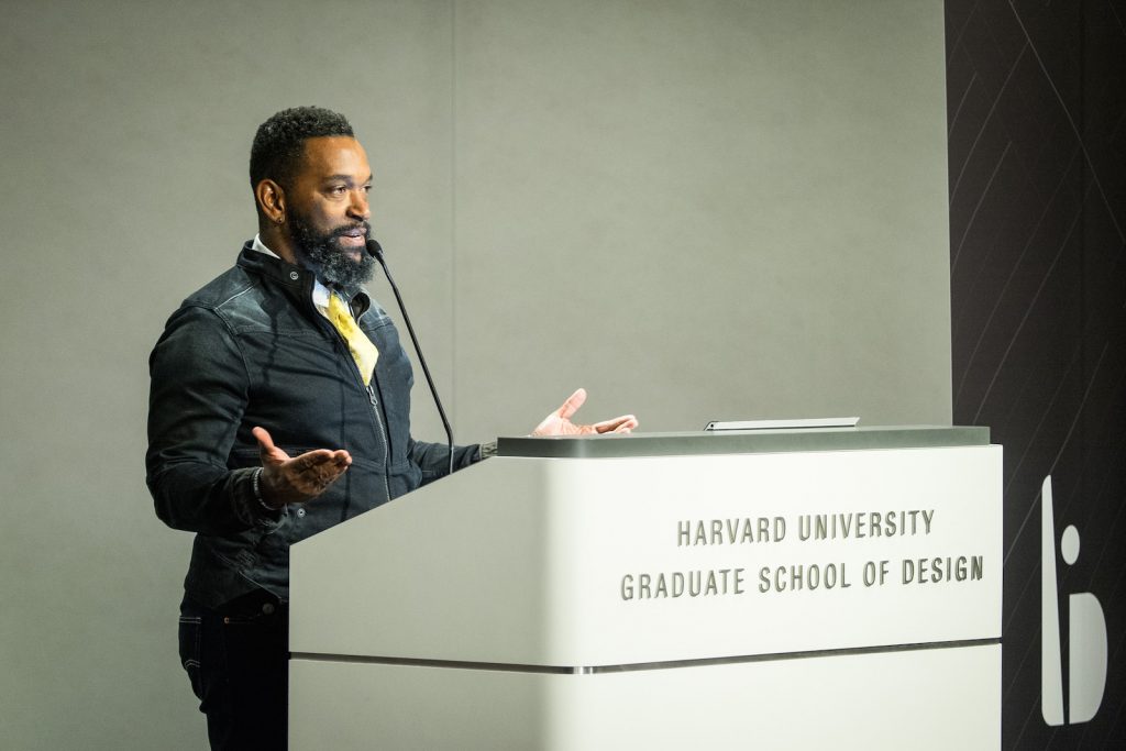 2017 Black in Design Conference examines where and how design and ...