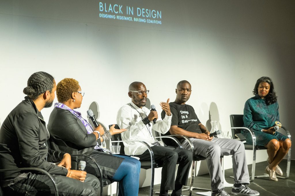 2017 Black in Design Conference examines where and how design and ...